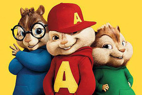 Alvin and the Chipmunks: The Squeakquel parents guide