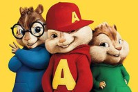 Alvin and the Chipmunks: The Squeakquel Alvin and the Chipmunks: The Squeakquel
