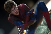 The Amazing Spider-Man The Amazing Spider-Man
