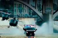 Ambulance