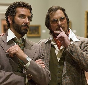 American Hustle