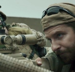 American Sniper