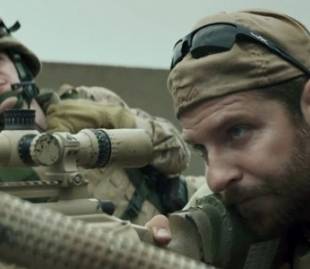 American Sniper Becomes Highest Grossing Movie of 2014