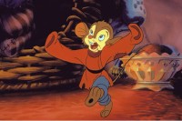 An American Tail An American Tail
