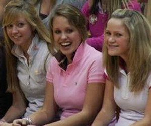 American Teen parents guide