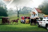 Amish Grace