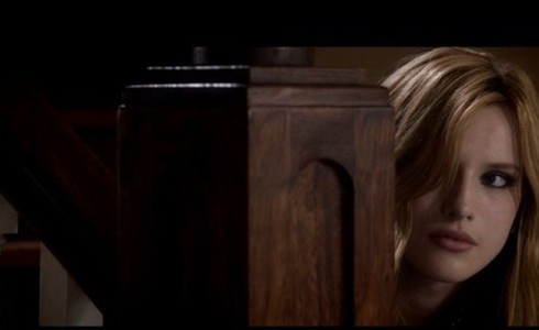 Amityville: The Awakening parents guide