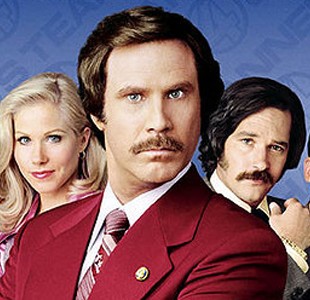 Anchorman