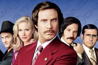Anchorman Anchorman