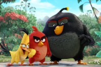 The Angry Birds Movie The Angry Birds Movie
