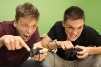 Violent Video Games Linked to Aggressive Behavior