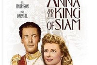 Anna and the King of Siam