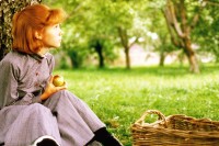 Anne Of Green Gables