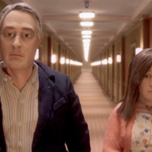 Anomalisa