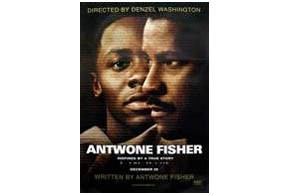 Antwone Fisher