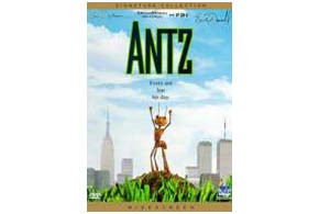 Antz parents guide