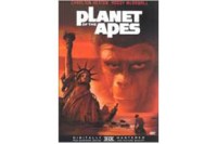 Planet Of The Apes (1968)
