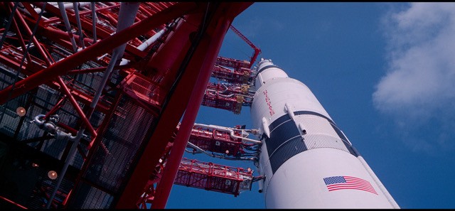 Apollo 11 parents guide