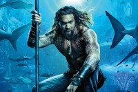 Aquaman Aquaman