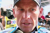 The Armstrong Lie The Armstrong Lie