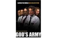 God’s Army