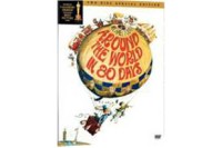 Around The World In 80 Days
