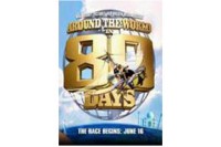 Around the World in 80 Days
