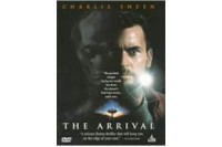 The Arrival