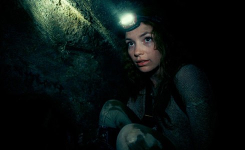 As Above, So Below parents guide