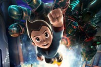 Astro Boy Astro Boy