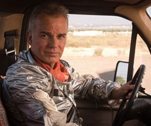 The Astronaut Farmer