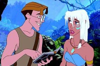 Atlantis: The Lost Empire Atlantis: The Lost Empire