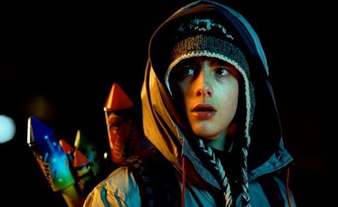 Attack the Block parents guide