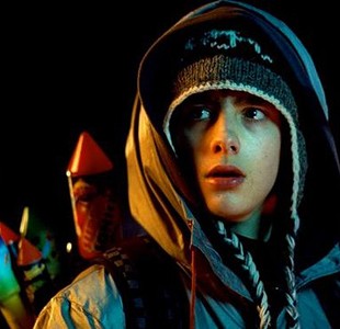 Attack the Block