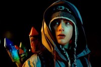 Attack the Block