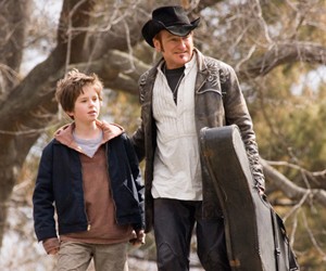August Rush