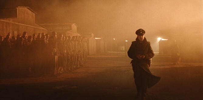The Auschwitz Report parents guide