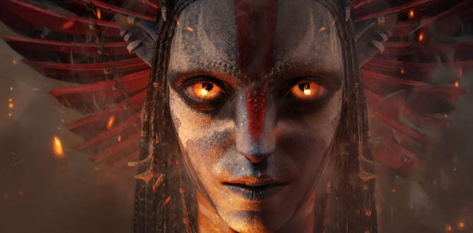 Avatar: Fire and Ash parents guide