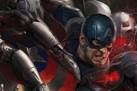 The Avengers: Age of Ultron The Avengers: Age of Ultron