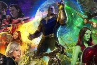 Avengers: Infinity War Avengers: Infinity War