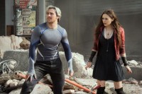 New Featurette Intros Sibling Duo in Avengers: Age of Ultron