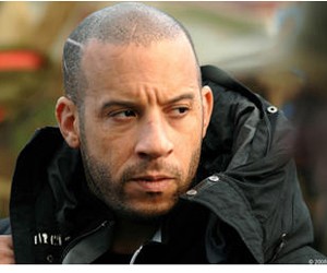 Babylon A.D. parents guide