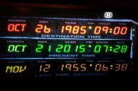 Back to the Future Day