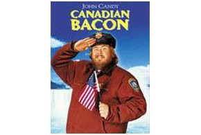 Canadian Bacon parents guide