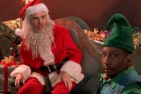 Bad Santa Bad Santa
