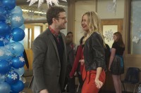 Bad Teacher