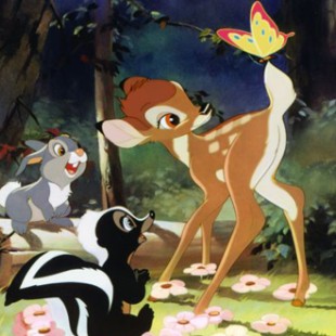 Bambi
