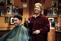 Barbershop: The Next Cut Barbershop: The Next Cut