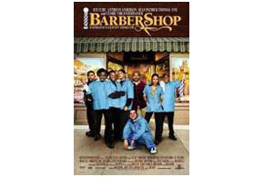 Barbershop parents guide