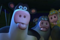 Barnyard: The Original Party Animals Barnyard: The Original Party Animals
